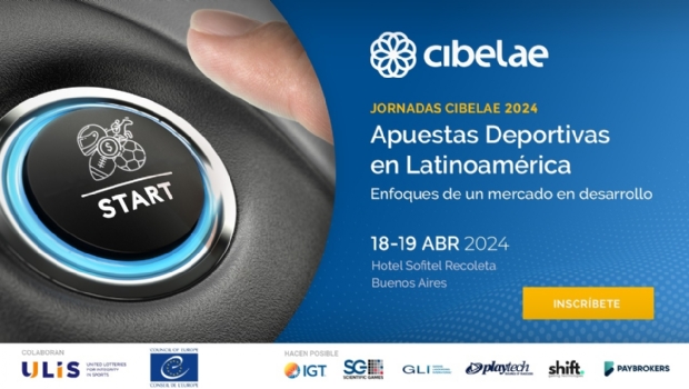 Cibelae discusses evolution of sports betting in LatAm, PayBrokers and GLI present in panels