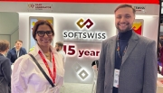 “SOFTSWISS brilhou na ICE com soluções aprimoradas que em breve chegarão ao Brasil e LatAm”