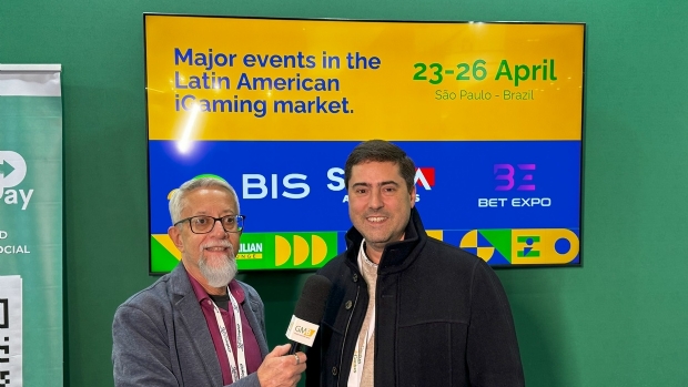 “BiS SiGMA está totalmente vendido e já garantimos mais espaço para uma edição maior em 2025”