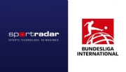 Bundesliga International e Sportradar anunciam extensão e expansão de parceria global exclusiva