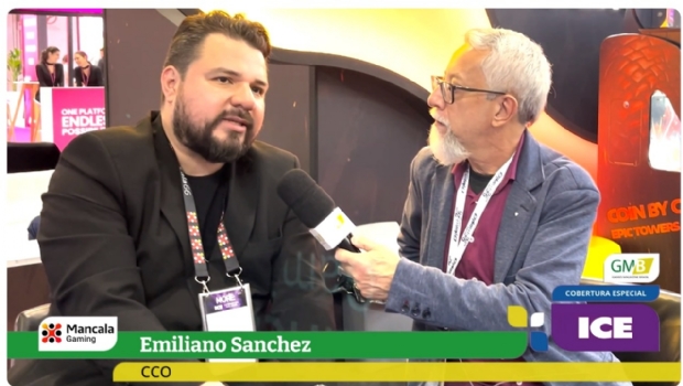 "Mancala Gaming's combination of quality games and new mechanics is simply unique"