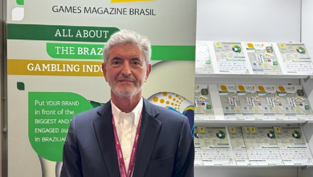 “ANJL acredita que mais de 200 marcas irão explorar apostas esportivas no Brasil com a regulação”