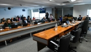 Manipulação de resultados volta à cena na Comissão de Esporte do Senado