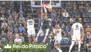 Rei do Pitaco começa 2024 com novidades em sua versão Turbo nas partidas da NBA