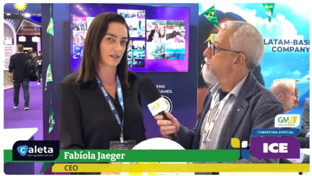 "Caleta Gaming is playing within the boundaries to ensure the availability of its products"