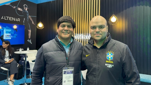 “EstrelaBet se destaca pelo apoio ao esporte e vai criar ações interessantes em ano de Olimpíadas”