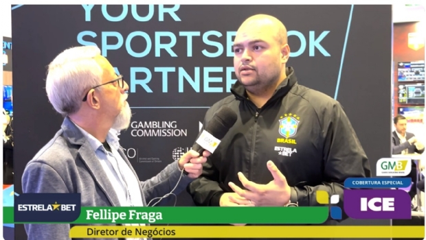 “EstrelaBet stands out for its support of sport and will create great actions in the Olympics year”