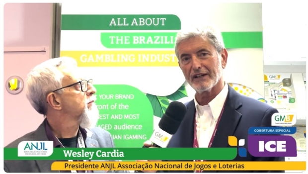 “With regulation, ANJL estimates that more than 200 brands will explore sports betting in Brazil"