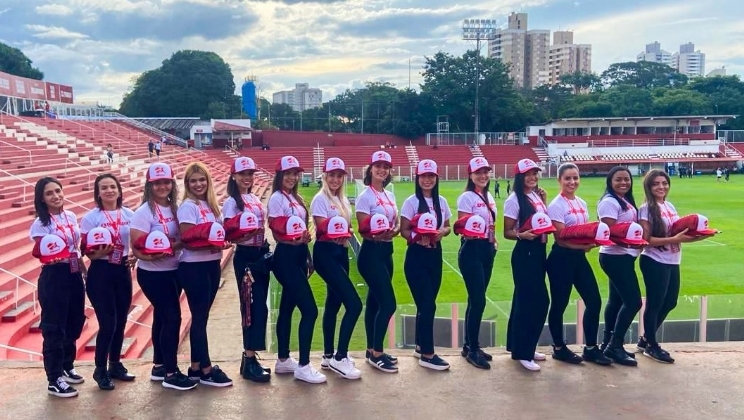 BETesporte reforça presença de marca com ativações na Região Centro-Oeste