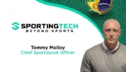 "A Sportingtech buscará expandir ainda mais sua presença no Brasil ao longo dos próximos 12 meses"