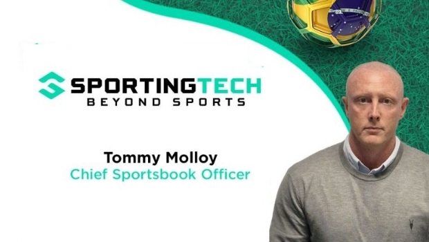 “Sportingtech will be looking to further enhance its footprint in Brazil over the next 12 months”
