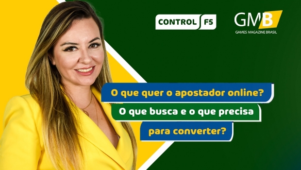 O que quer o apostador online? O que busca e o que precisa para converter?