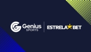 Genius Sports firma acordo de streaming com a EstrelaBet para impulsionar a expansão do Brasil