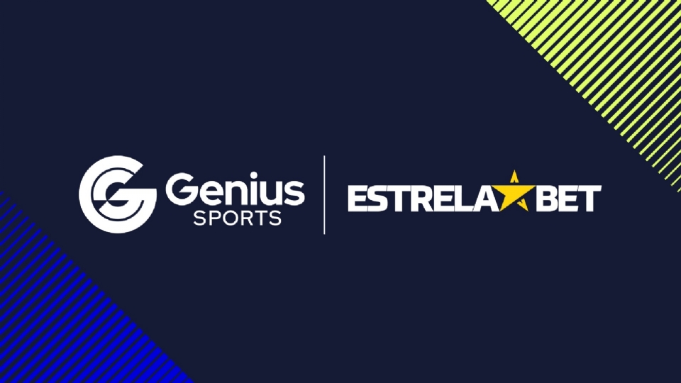 Genius Sports signs major streaming deal with EstrelaBet to power Brazilian market expansion – ﻿Games Magazine Brasil