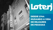 Loteria do Estado do Rio de Janeiro (LOTERJ) completa 80 anos