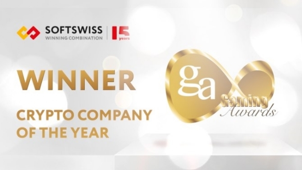 A SOFTSWISS foi nomeada Crypto Company 2024 no International Gaming Awards em Londres