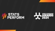 Stats Perform garante várias indicações para o 2024 Sports Technology Awards