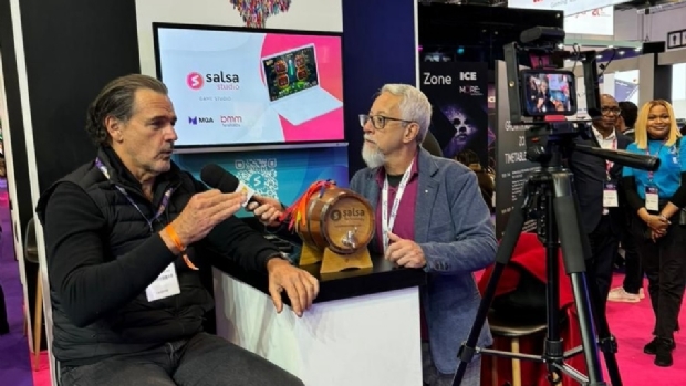 Galeria de Fotos: Os melhores momentos do dia 2 da ICE London 2024 em imagens