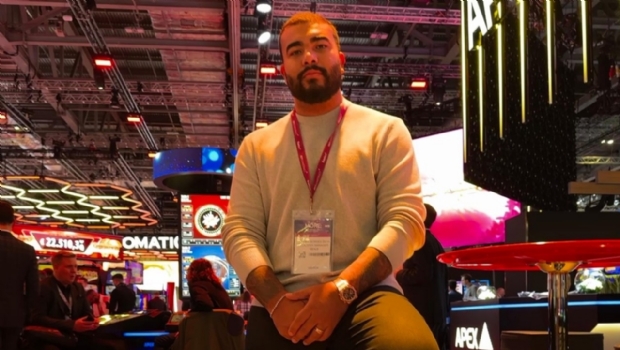 Galeria de Fotos: Os melhores momentos do dia 2 da ICE London 2024 em imagens