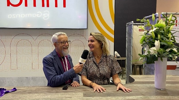 Galeria de Fotos: Os melhores momentos do dia 2 da ICE London 2024 em imagens