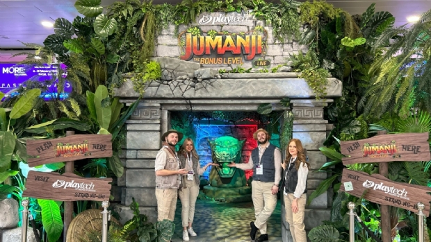 Galeria de Fotos: Os melhores momentos do dia 2 da ICE London 2024 em imagens