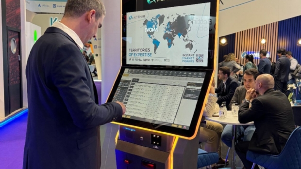 Galeria de Fotos: Os melhores momentos do dia 2 da ICE London 2024 em imagens