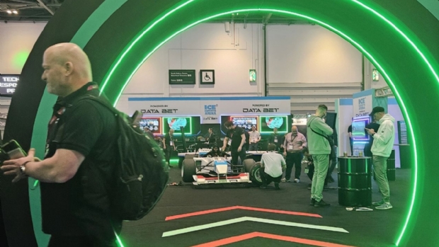 Galeria de Fotos: Os melhores momentos do dia 2 da ICE London 2024 em imagens