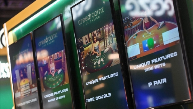 Galeria de Fotos: Os melhores momentos do dia 2 da ICE London 2024 em imagens