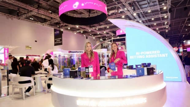 Galeria de Fotos: Os melhores momentos do dia 2 da ICE London 2024 em imagens