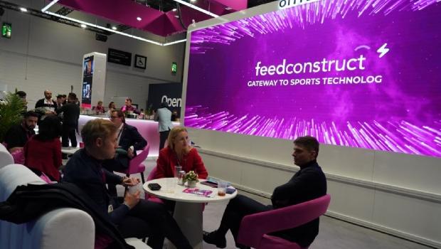 Galeria de Fotos: Os melhores momentos do dia 2 da ICE London 2024 em imagens