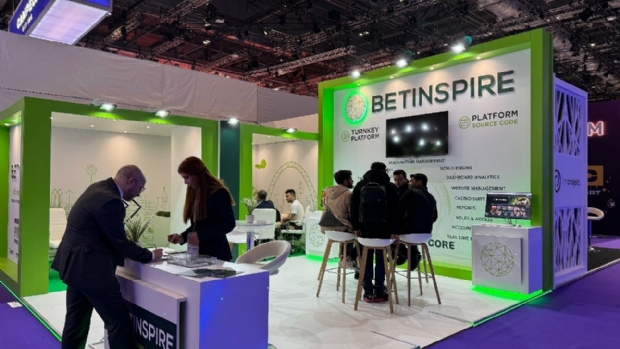 Galeria de Fotos: Os melhores momentos do dia 2 da ICE London 2024 em imagens