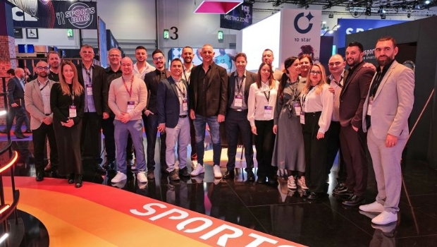 Galeria de Fotos: Os melhores momentos do dia 2 da ICE London 2024 em imagens