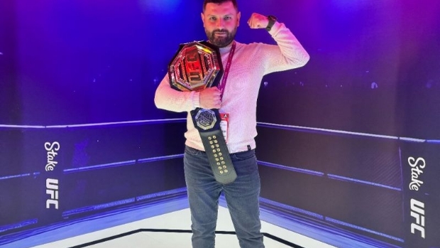 Galeria de Fotos: Os melhores momentos do dia 2 da ICE London 2024 em imagens