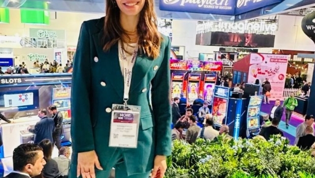 Galeria de Fotos: Os melhores momentos do dia 2 da ICE London 2024 em imagens