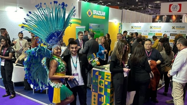 Galeria de Fotos: Os melhores momentos do dia 2 da ICE London 2024 em imagens