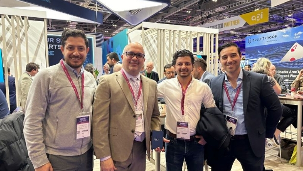 Galeria de Fotos: Os melhores momentos do dia 2 da ICE London 2024 em imagens