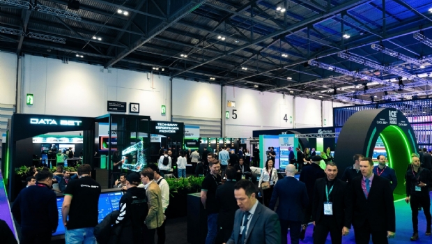 Galeria de Fotos: Os melhores momentos do dia 2 da ICE London 2024 em imagens