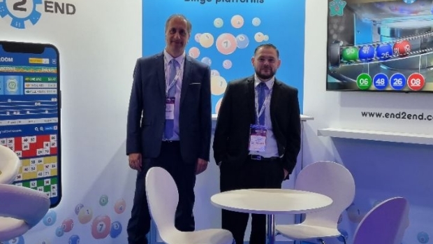 Galeria de Fotos: Os melhores momentos do dia 2 da ICE London 2024 em imagens