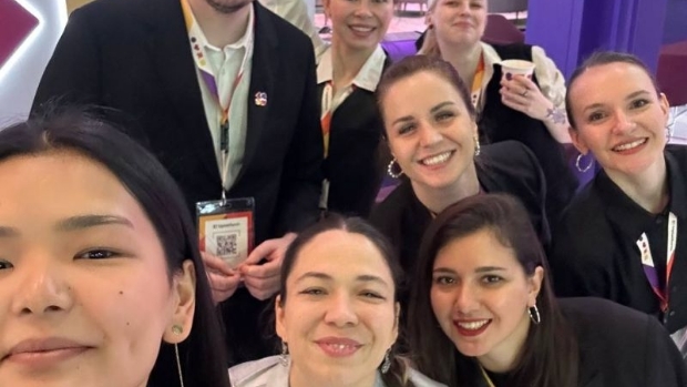 Galeria de Fotos: Os melhores momentos do dia 2 da ICE London 2024 em imagens