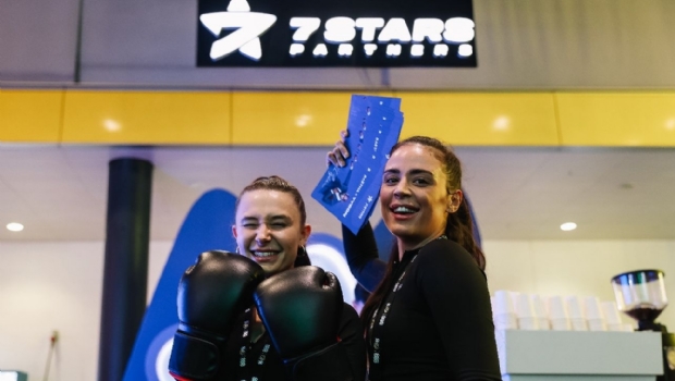 Galeria de Fotos: Os melhores momentos do dia 2 da ICE London 2024 em imagens