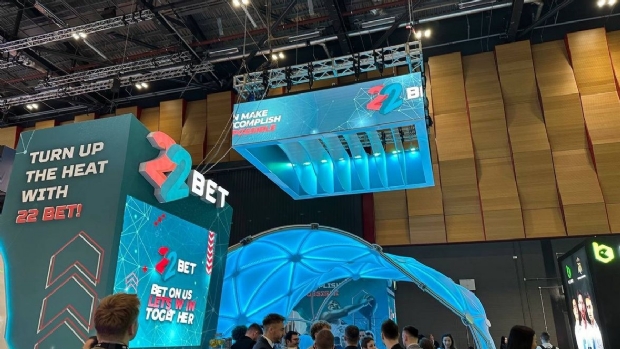 Galeria de Fotos: Os melhores momentos do dia 2 da ICE London 2024 em imagens