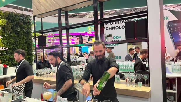 Galeria de Fotos: Os melhores momentos do dia 2 da ICE London 2024 em imagens