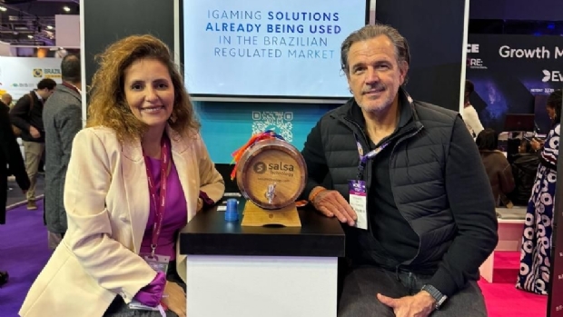 Galeria de Fotos: Os melhores momentos do dia 2 da ICE London 2024 em imagens