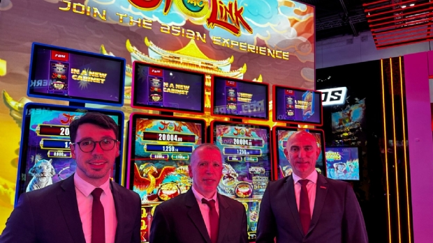 Galeria de Fotos: Os melhores momentos do dia 2 da ICE London 2024 em imagens