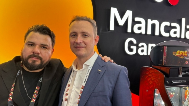 Galeria de Fotos: Os melhores momentos do dia 2 da ICE London 2024 em imagens