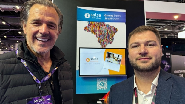 Galeria de Fotos: Os melhores momentos do dia 2 da ICE London 2024 em imagens