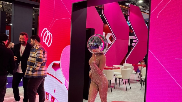 Galeria de Fotos: Os melhores momentos do dia 2 da ICE London 2024 em imagens