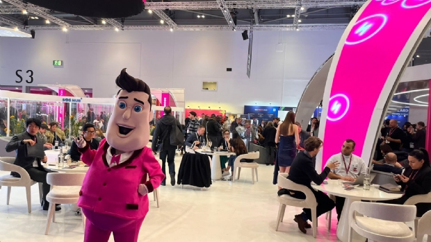 Galeria de Fotos: Os melhores momentos do dia 2 da ICE London 2024 em imagens