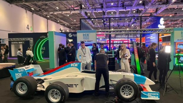 Galeria de Fotos: Os melhores momentos do dia 2 da ICE London 2024 em imagens