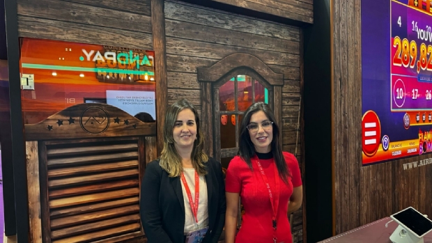 Galeria de Fotos: Os melhores momentos do dia 2 da ICE London 2024 em imagens